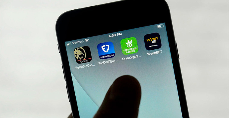 Maine in the ‘homestretch’ of sports betting launch