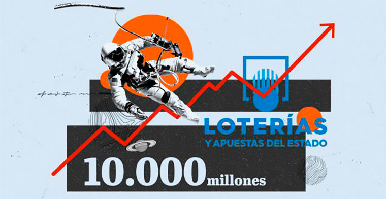 Spain: Treasury increases revenue from state lotteries as Sánchez pursues online gambling