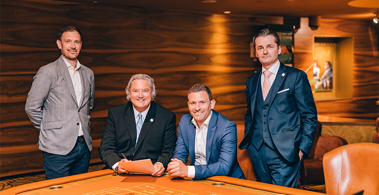 Clarion Gaming y European Casino Association extienden la sociedad con ICE hasta 2029