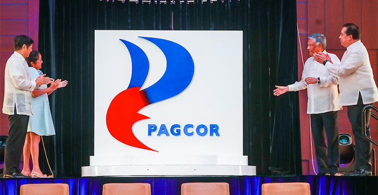 PAGCOR launching own online ‘virtual reality’ casino in 2024