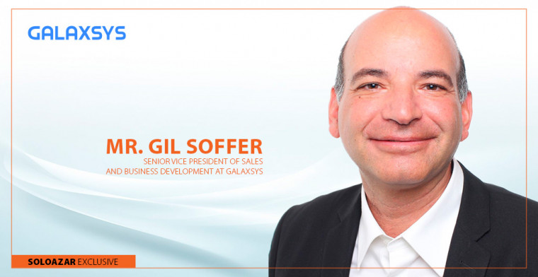 Galaxsys supera sus objetivos en el evento iGB L!VE de Amsterdam