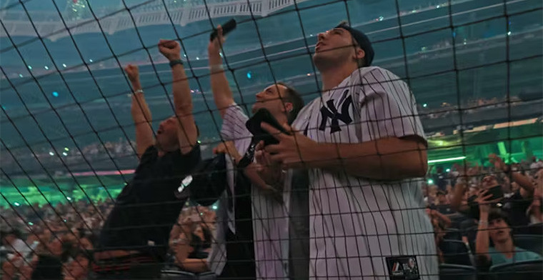 New York operators record lowest weekly sports betting handle in nearly a year