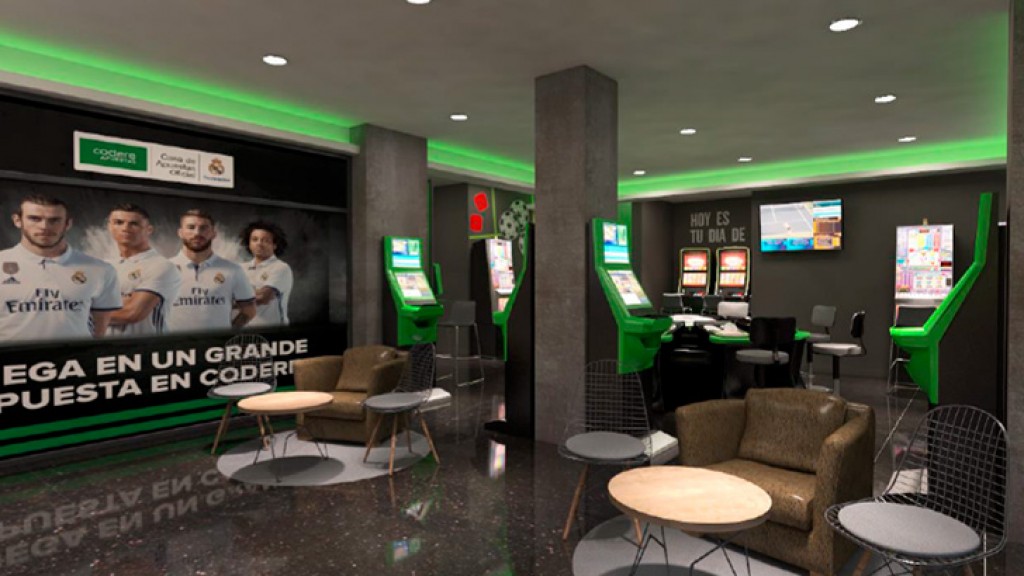 Codere paga a su ´independiente´ Norman Sorensen más que Inditex o Telefónica 