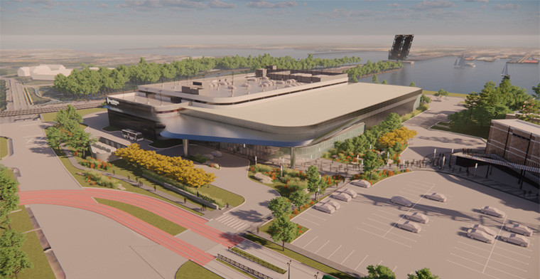 Virginia: Norfolk casino developer pulls project review to meet with city officials over plans