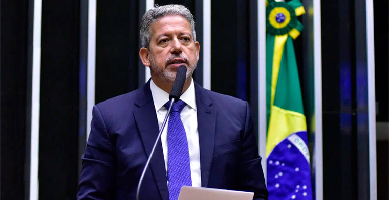 "Brazil cannot give up on these revenues", Arthur Lira, PP-AL, said about sports betting