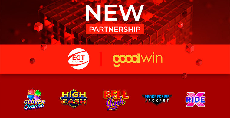 Exitoso comienzo de los juegos de EGT Digital en Armenia