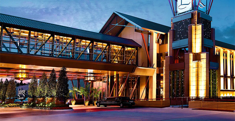 Baton Rouge casino revenues drop in June as other markets cash in