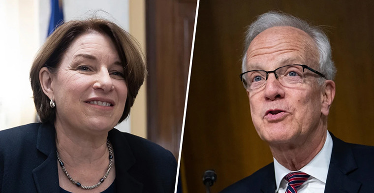 Bipartisan Senate bill aims to crack down on hotel 'resort fees'