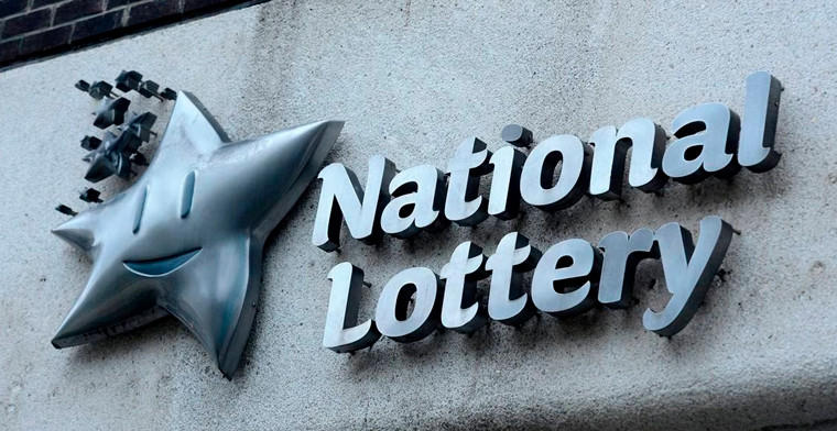 Ireland: National Lottery operator sold to French group FDJ in €350m deal