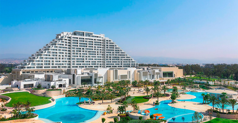 City of Dreams Mediterranean celebrates Grand Opening with dedicated gala event