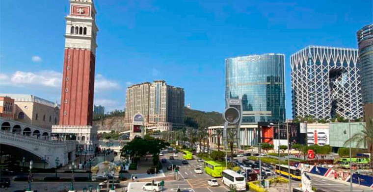 Macau sets new post-pandemic high as July GGR hits US$2.06 B