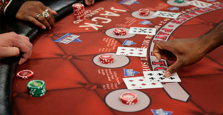 Gambling revenue in Ohio’s casinos and racinos was $193.6 M in June