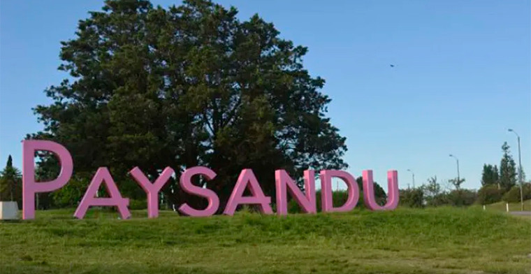Uruguay: Hotel casino tender authorized in Paysandú