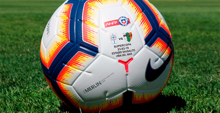 Indications to regulate online gambling that have Chilean football in check