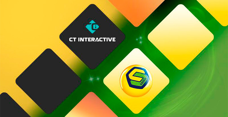 CT Interactive has concluded a key deal with Sazka – Allwyn International