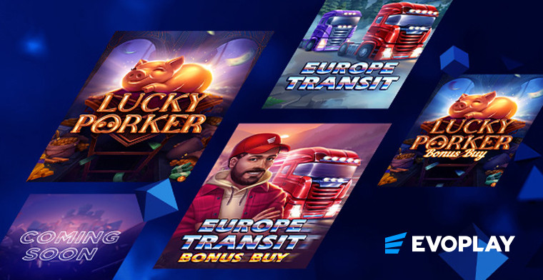 Sun’s out, fun’s out: Meet Evoplay’s August game releases!