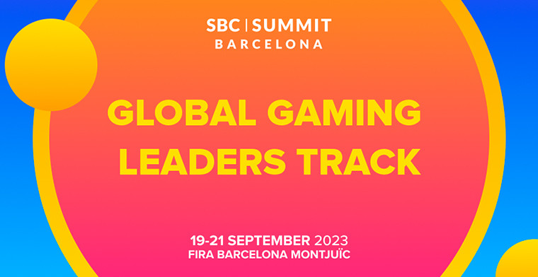 Around the world: SBC Summit Barcelona to host ‘Global Gaming Leaders’ Track