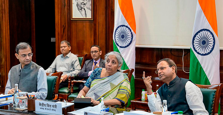 India: GST Council keeps 28% levy on online gaming, casinos, horse racing