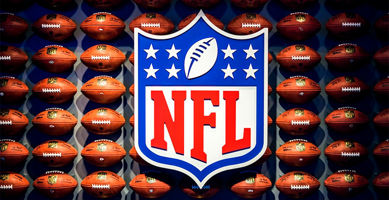 NFL licenses brands for online mobile slots game for US$ 14 B