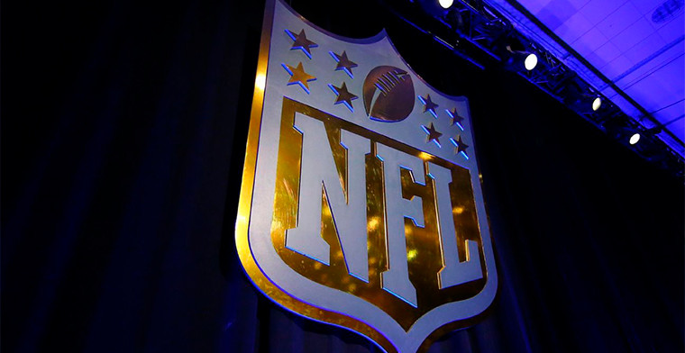 Esperan 35 mil millones de dólares en apuestas a la NFL en 2024