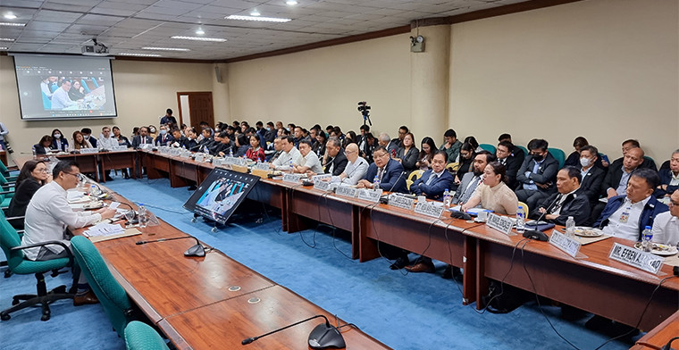 PAGCOR introduces new regulatory framework for offshore gaming