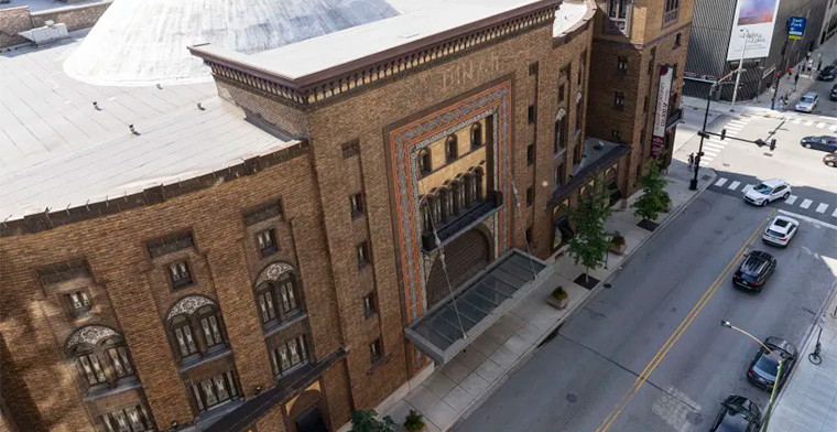 Temporary Chicago casino now expected to open in September