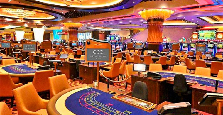 Momentum slows for Philippines gaming industry in 2Q23 as GGR falls 2.2% to US$1.22 B