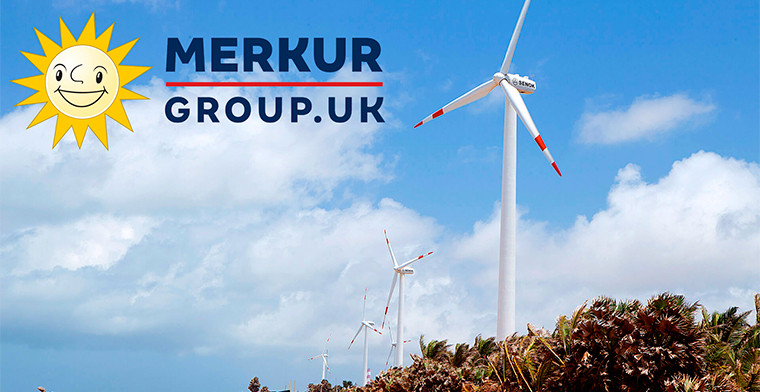 MERKUR UK commence phase 2 of environmental programme