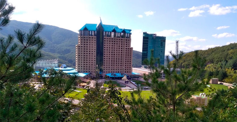 Kangwon Land sees profit fall 12% in 2Q23 as all gaming segments slow