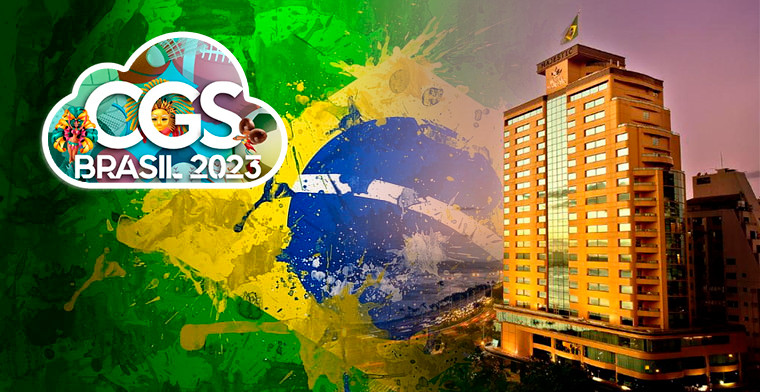 Experts from the Gaming Industry meet at CGS Brazil to analyze the Government's Provisional Measure and its Impact on the Sector