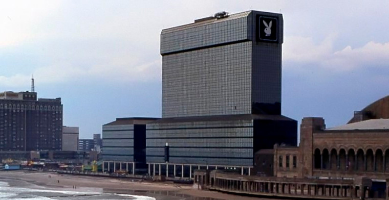 Casino Control Commission delays ruling on Playboy chip fund