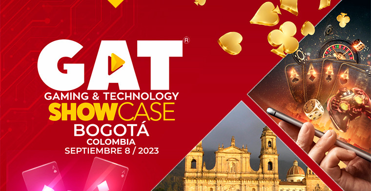 A un mes de su realización, GAT Showcase Bogotá comparte novedades