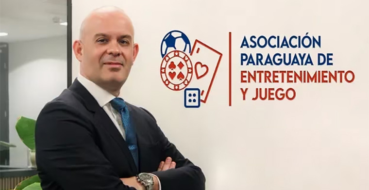 The Paraguayan Association of Entertainment and Gaming (APEJ) has been formed
