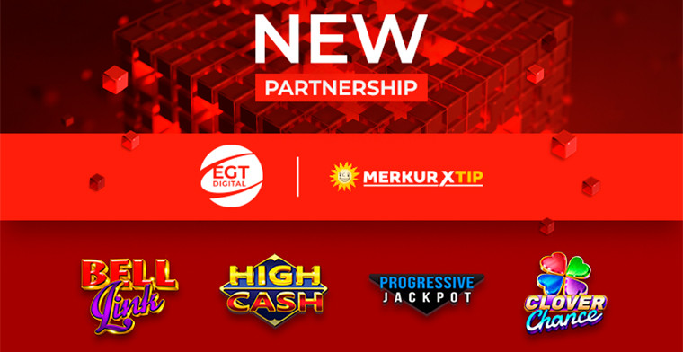 EGT Digital’s gaming content debuted successfully in Serbia