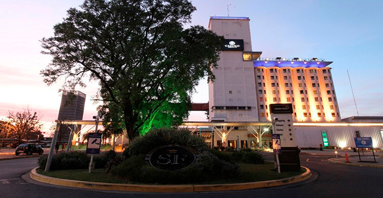 Argentina: el Casino Santa Fe cumple 15 años de trayectoria