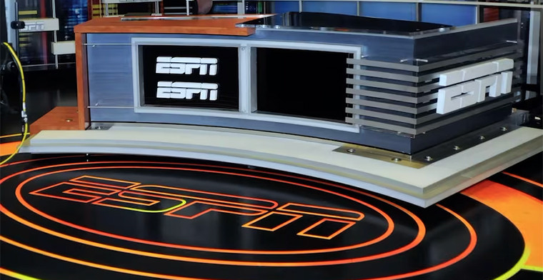 How US sports betting won over the Leagues and ESPN