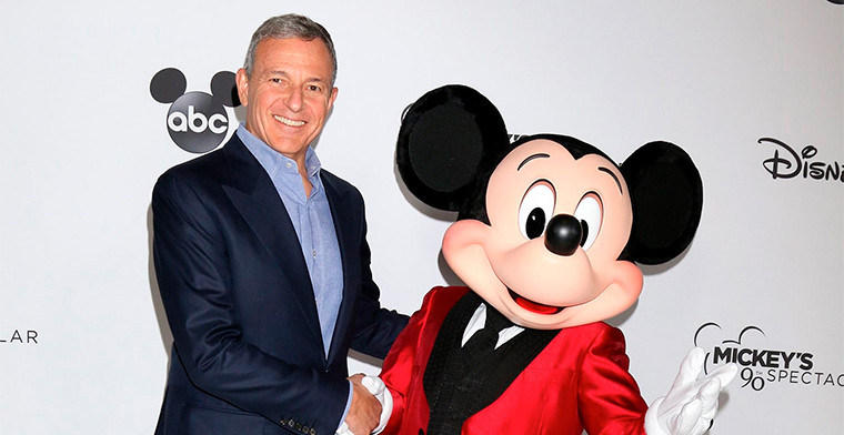 Disney’s Iger: PENN Entertainment outbid competitors ‘By Far’