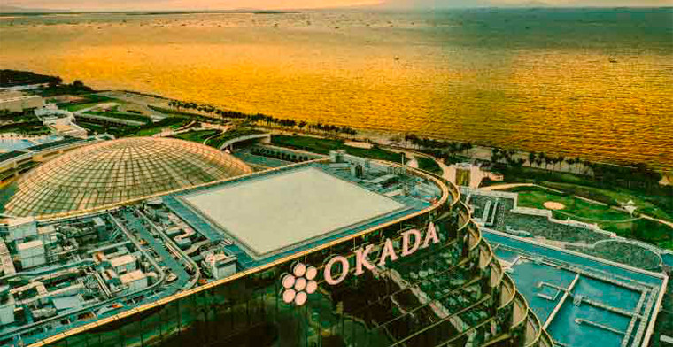 Okada Manila to expand marketing presence across Philippines, rest of Asia