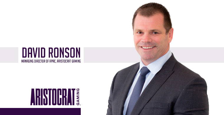 Australasian Gaming Expo 2025: Aristocrat Gaming y Aristocrat Interactive presentarán juegos excepcionales y soluciones innovadoras