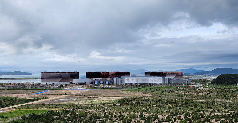 Mohegan’s Korean IR development Inspire on time and on budget for 4Q23 launch