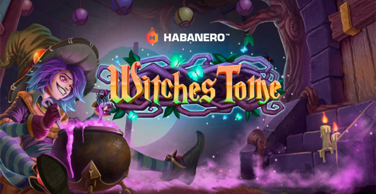 Habanero: un libro místico de hechizos arroja impresionantes recompensas en Witches Tome