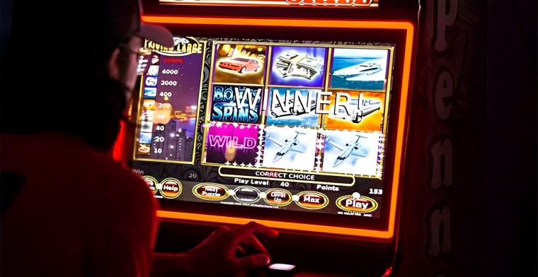 Chris Soriano: Ban 'skill games' that threaten public safety and Pa.'s gaming integrity