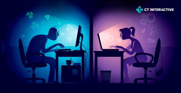 The Role of Luck versus Skill in Gambling: Debunking the Myths, by CT Interactive