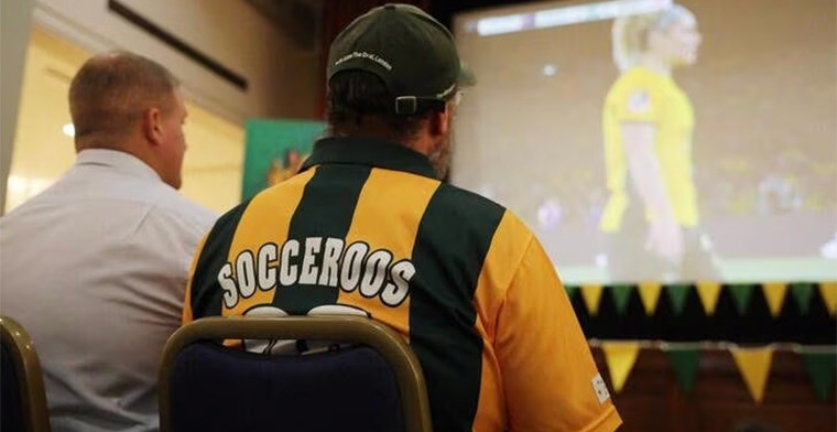 World Cup fuels surge in women's sports betting