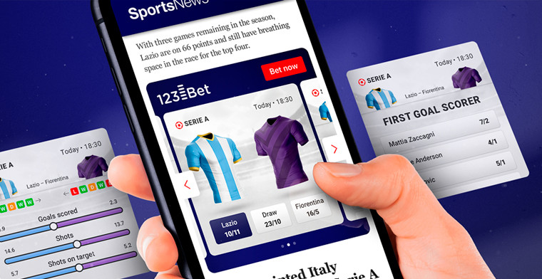 ad:s Publisher Products: Automated adtech that delivers the right impression