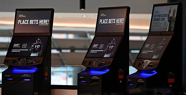 What to know about sports betting in Kentucky before it launches