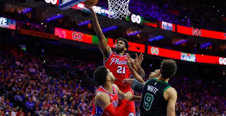 NBA’s high-tech partnership with Sportradar could change the face of in-game betting, and soon