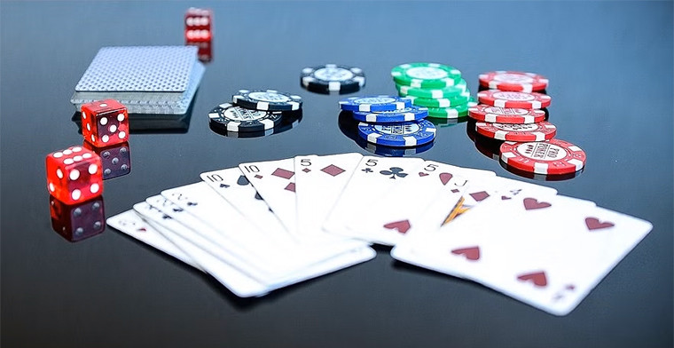 India: Maharashtra government scraps casino act