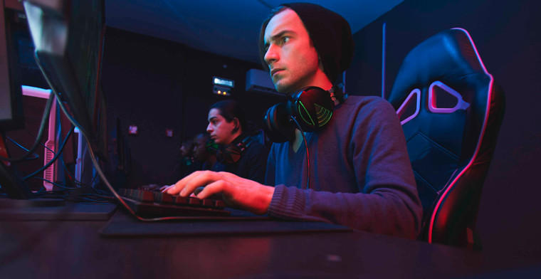 How new technologies empower gaming applications