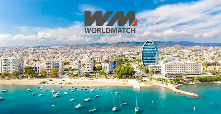 WorldMatch to participate at SIGMA Balkans & CIS 2023